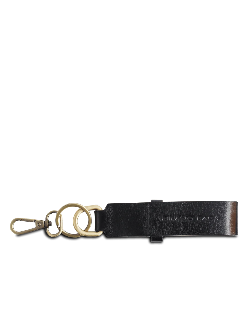 Llavero YS-86 Negro