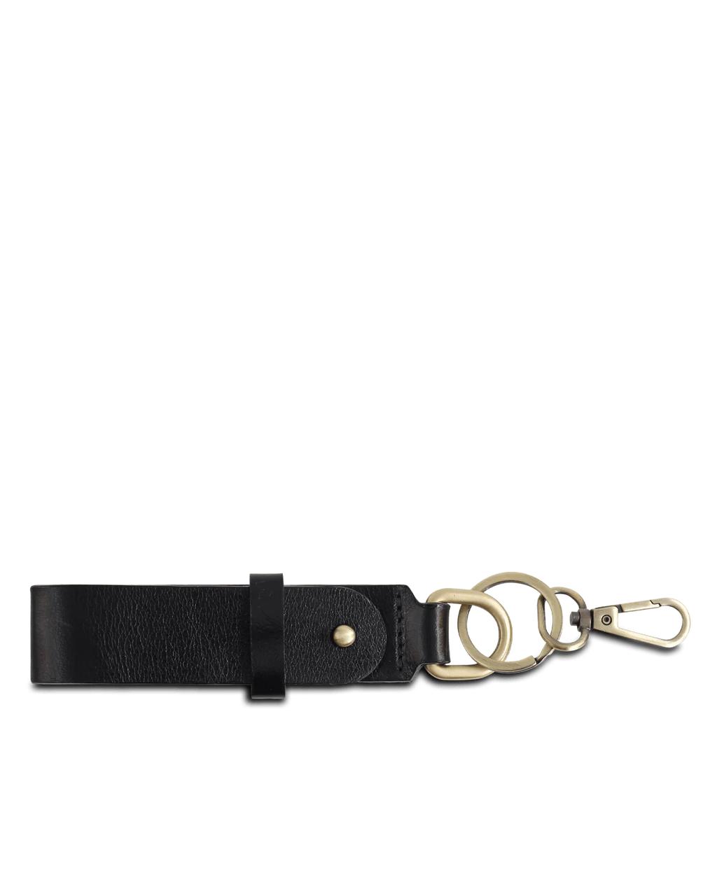 Llavero YS-86 Negro