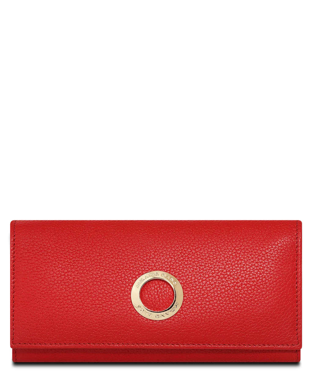 Billetera de Mujer BM-500 Rojo