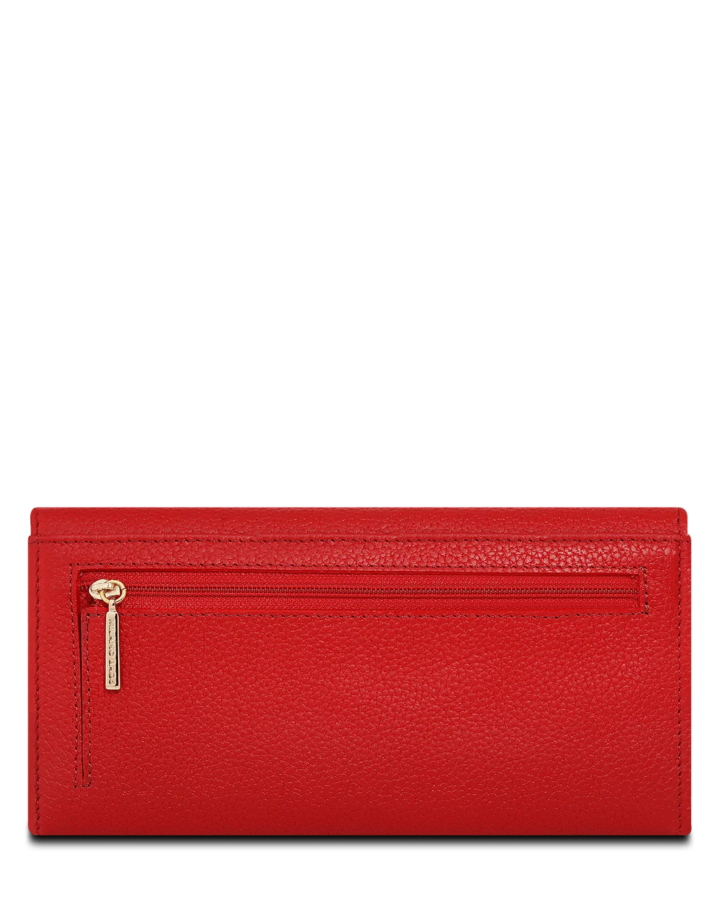 Billetera de Mujer BM-500 Rojo