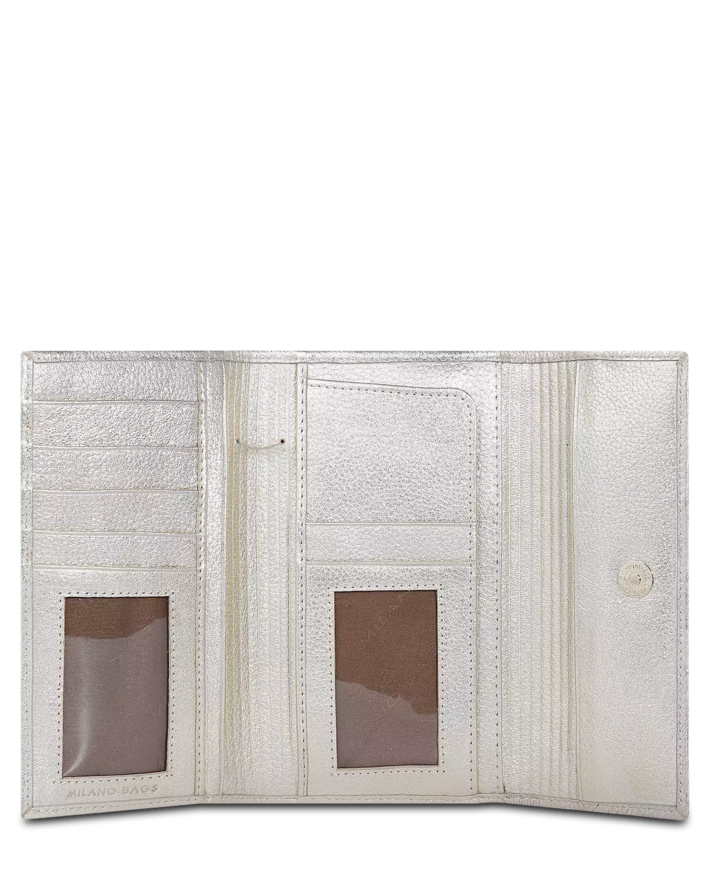 Billetera de Mujer BM-316 Oro