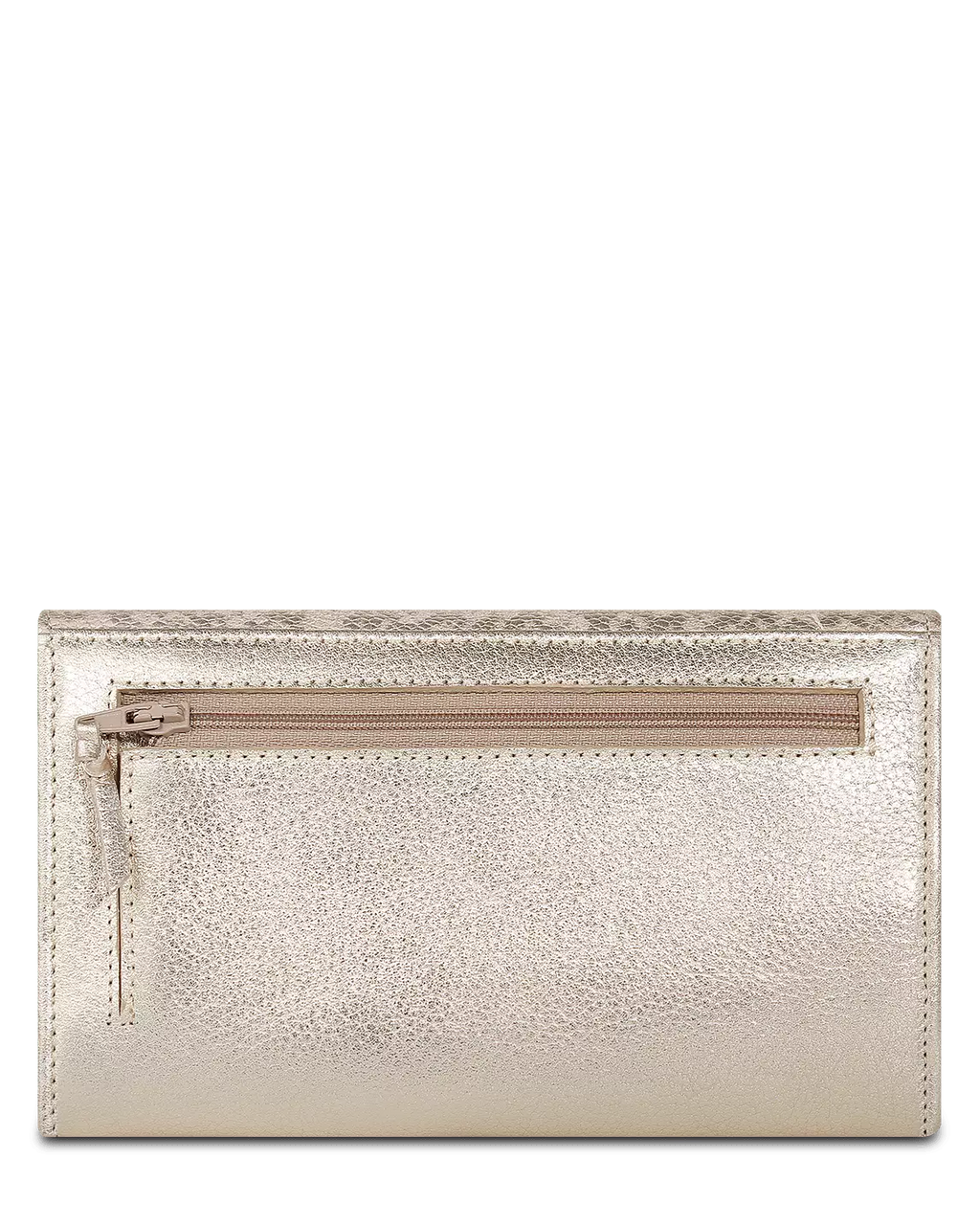 Billetera de Mujer BM-316 Oro