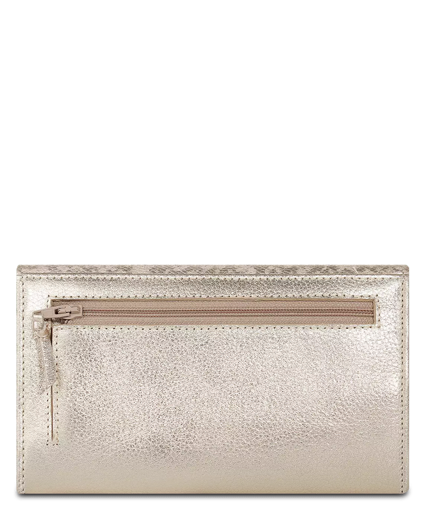Billetera de Mujer BM-316 Oro