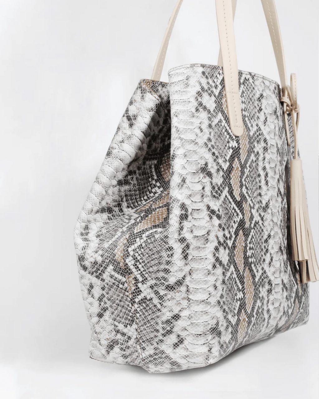 Cartera Tote Bag Silvana Diez DS-3280SD Visón