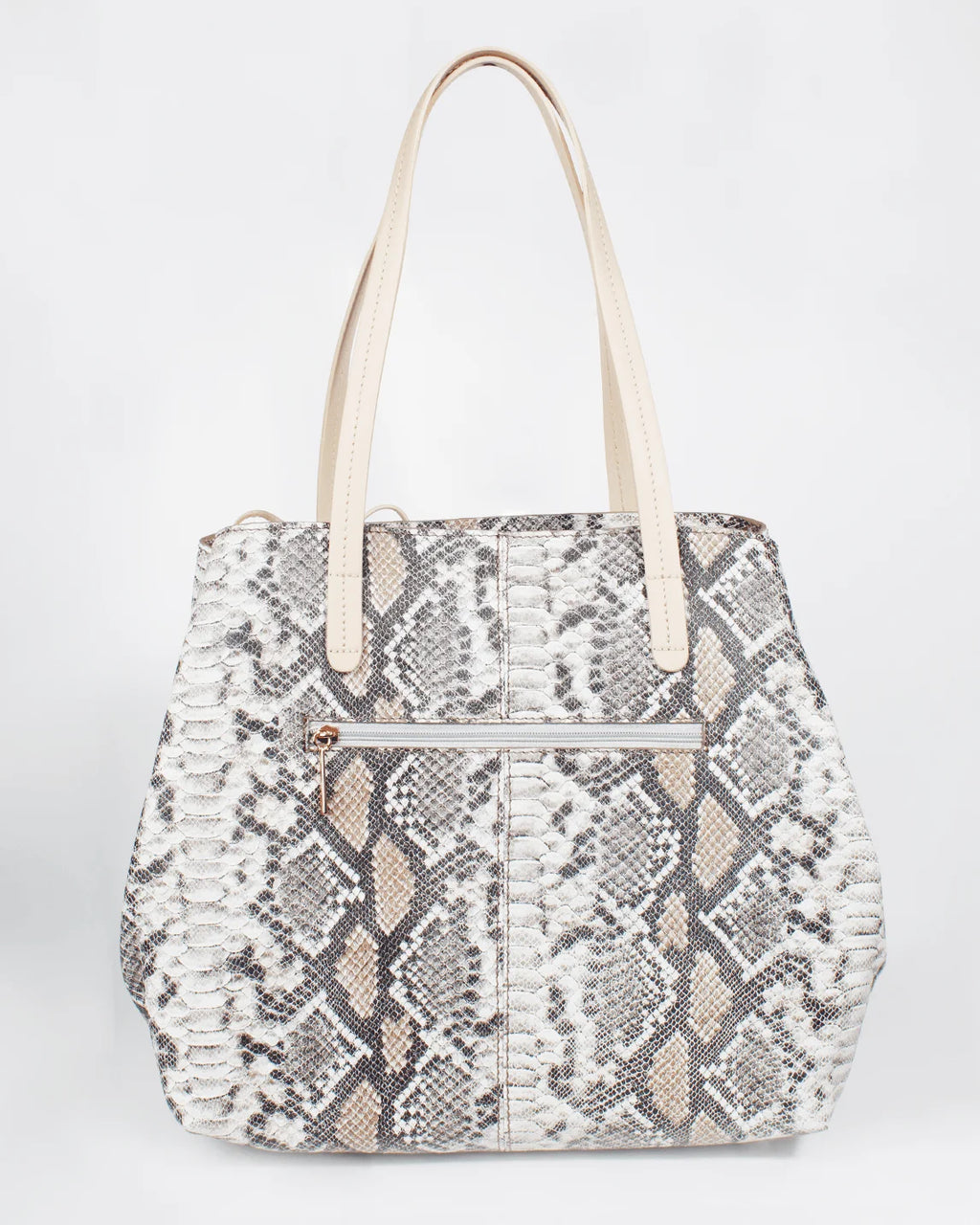 Cartera Tote Bag Silvana Diez DS-3280SD Visón