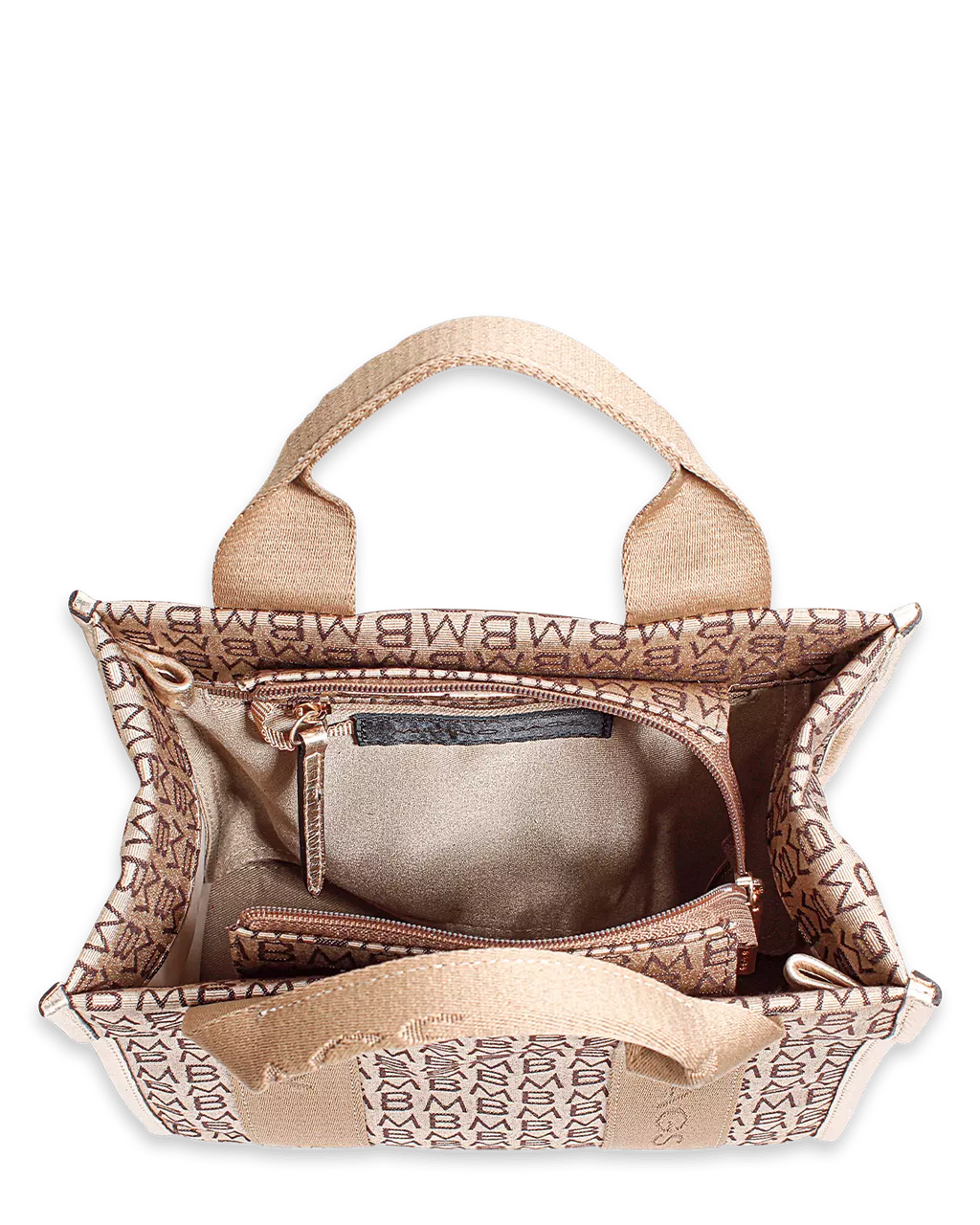 Cartera Crossbody DS-3398 Oro