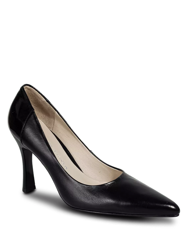 Pump FR-9561 Negro