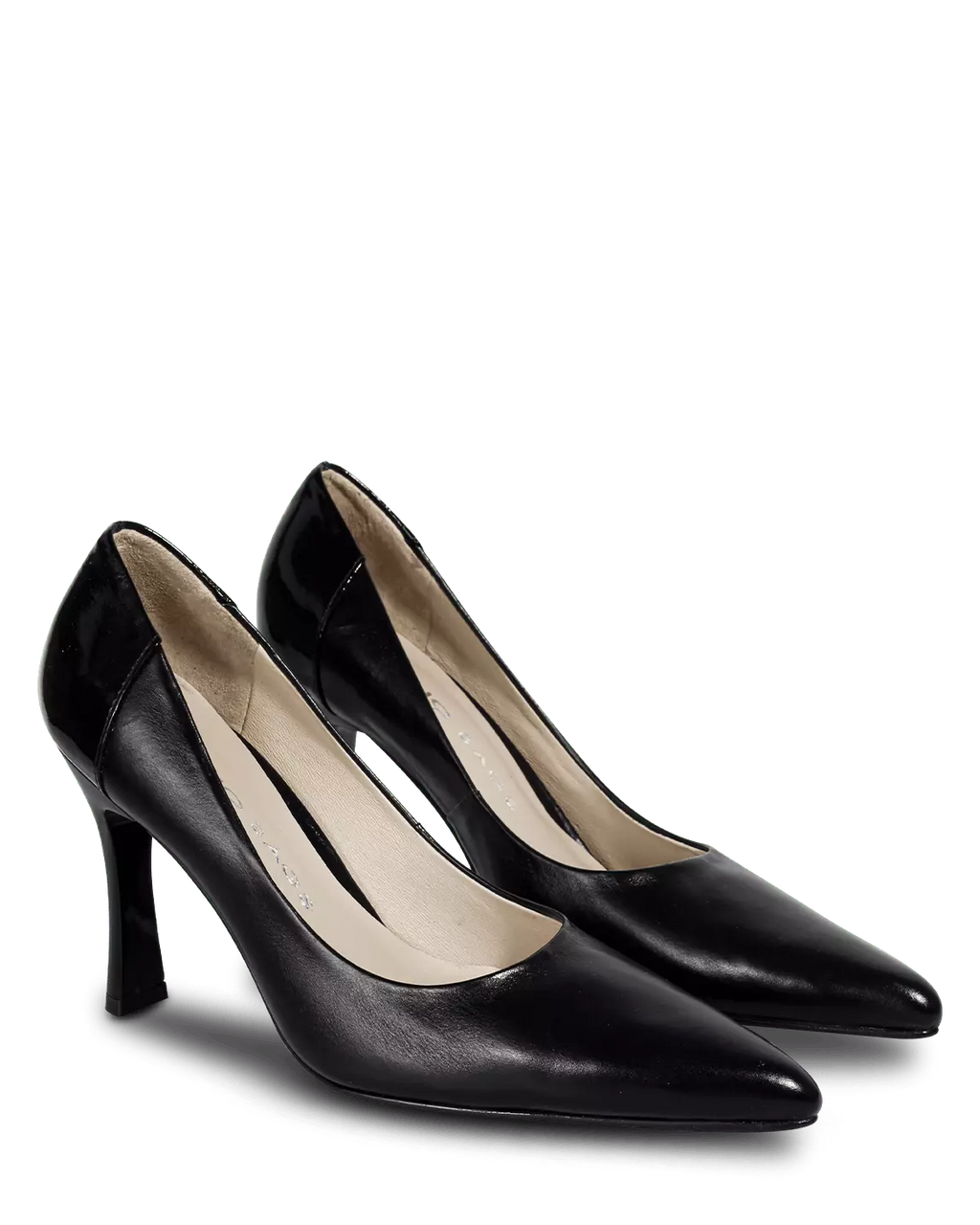 Pump FR-9561 Negro