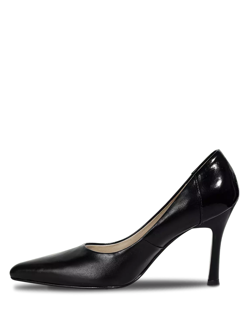 Pump FR-9561 Negro