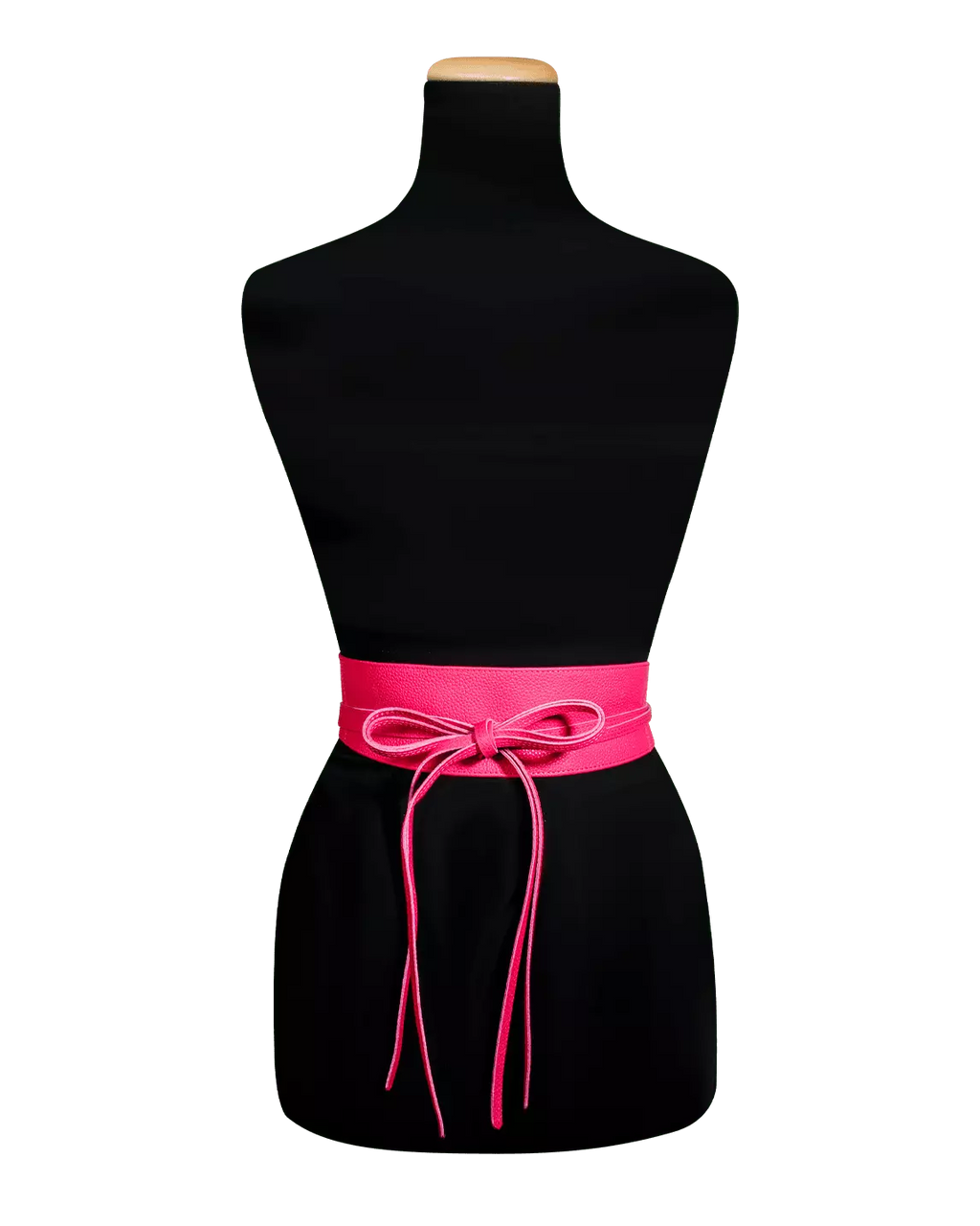 Cinturón Mujer S-608 Fucsia