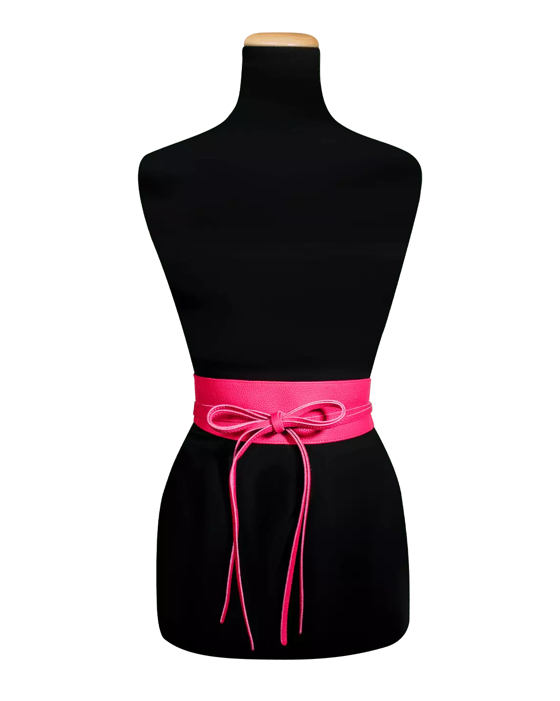 Cinturón Mujer S-608 Fucsia