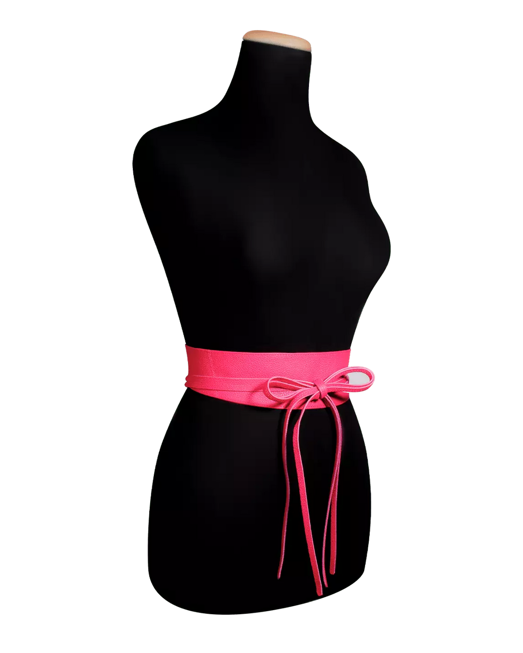 Cinturón Mujer S-608 Fucsia