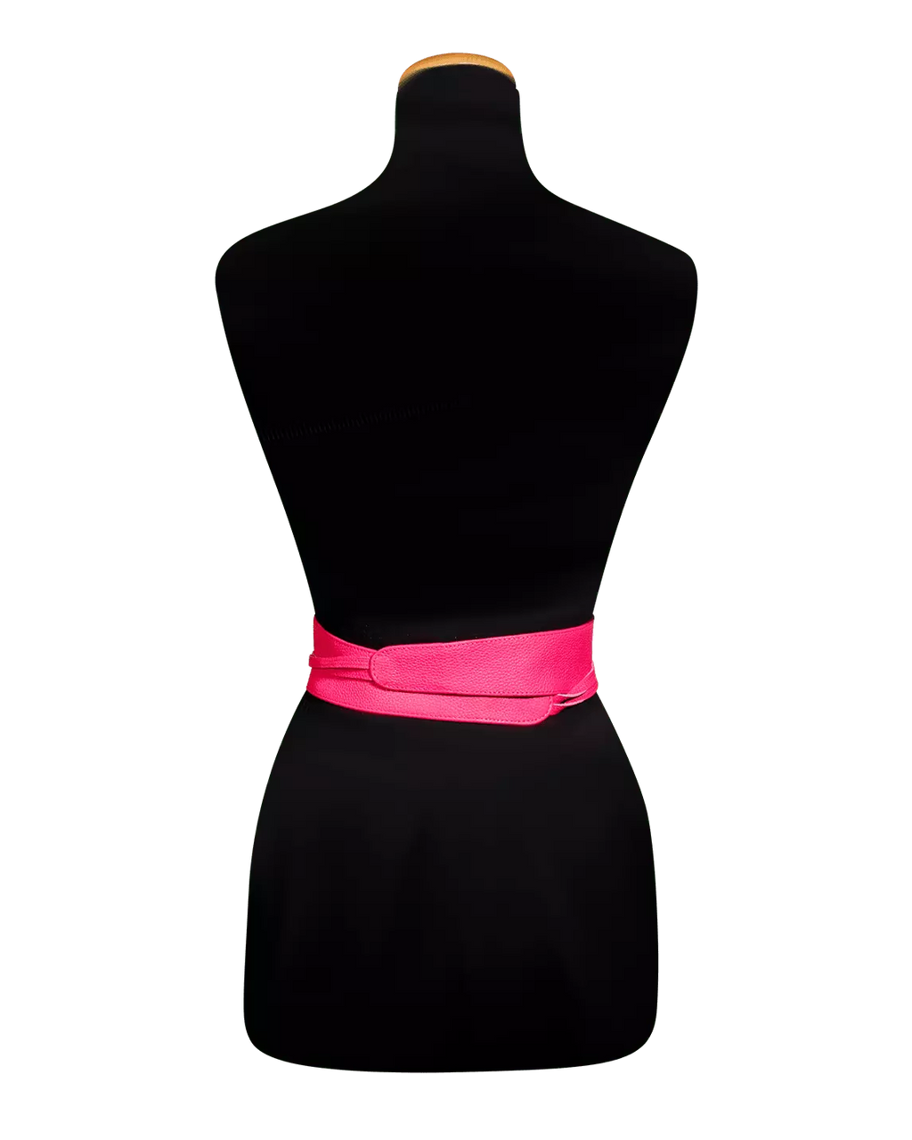 Cinturón Mujer S-608 Fucsia