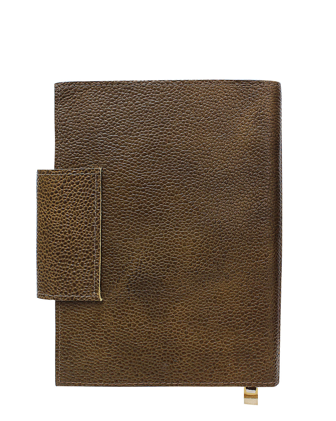 Agenda AG-0131 Color Marron