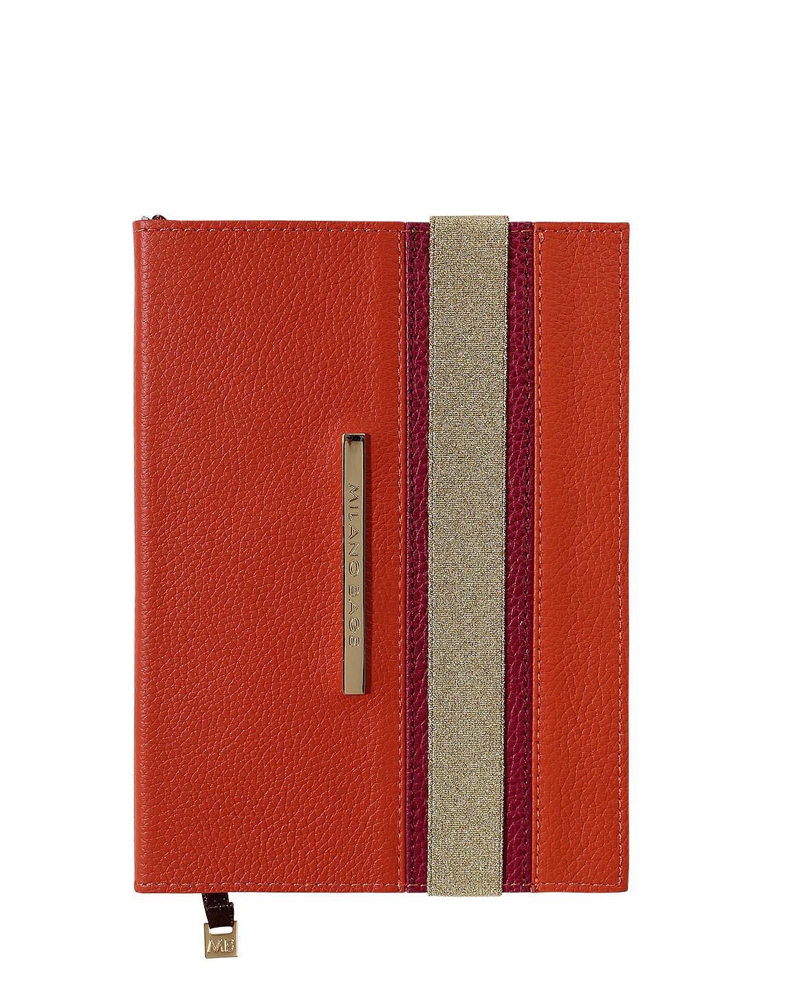 Agenda AG-104 Color Naranja Agenda AG-104 Color Naranja