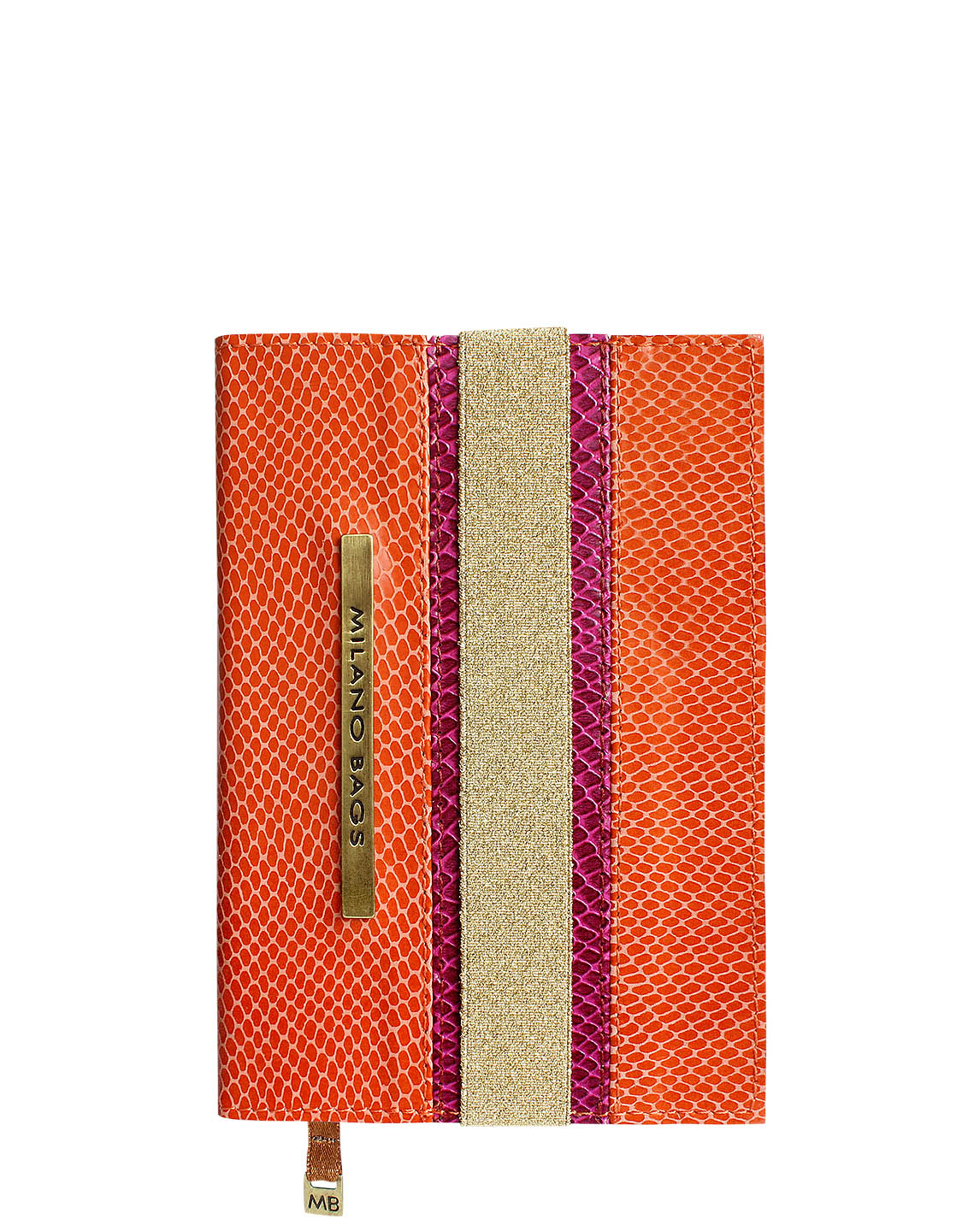 Agenda AG-119 Color Naranja Agenda AG-119 Color Naranja