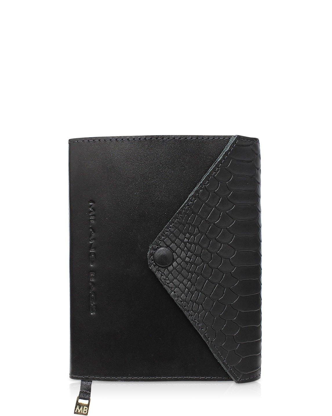 Agenda AG-122 Color Negro