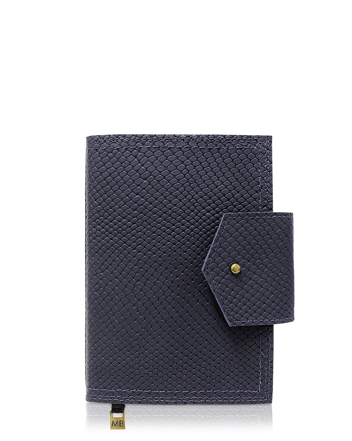 Agenda AG-129 Color Azul