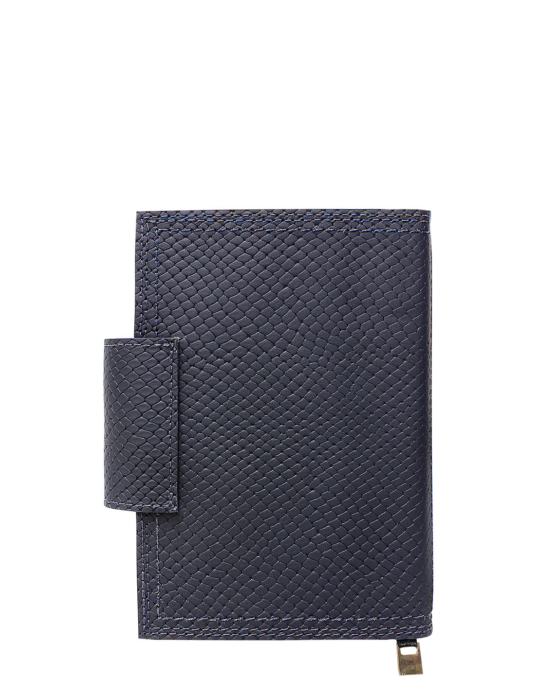 Agenda AG-129 Color Azul