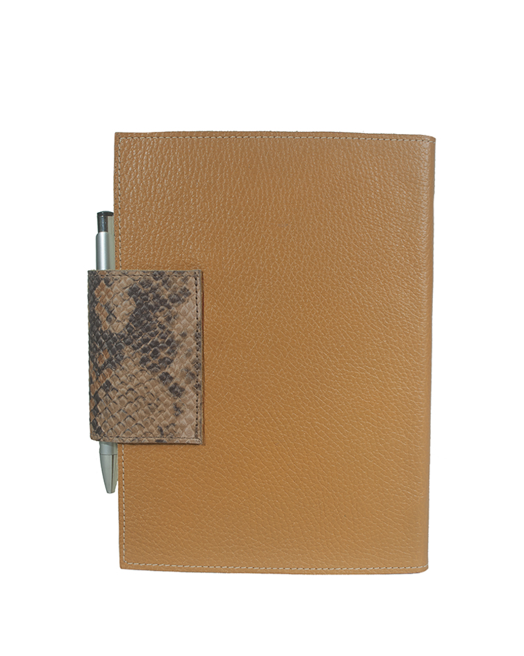 Agenda AG-87 Color Amarillo