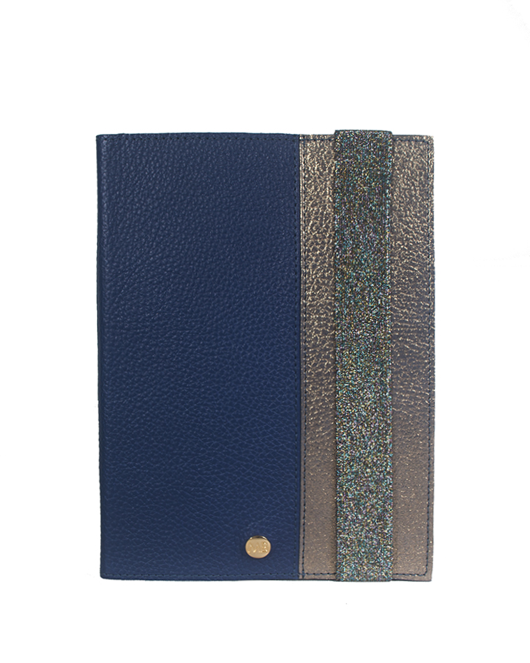Agenda AG-96 Color Azul