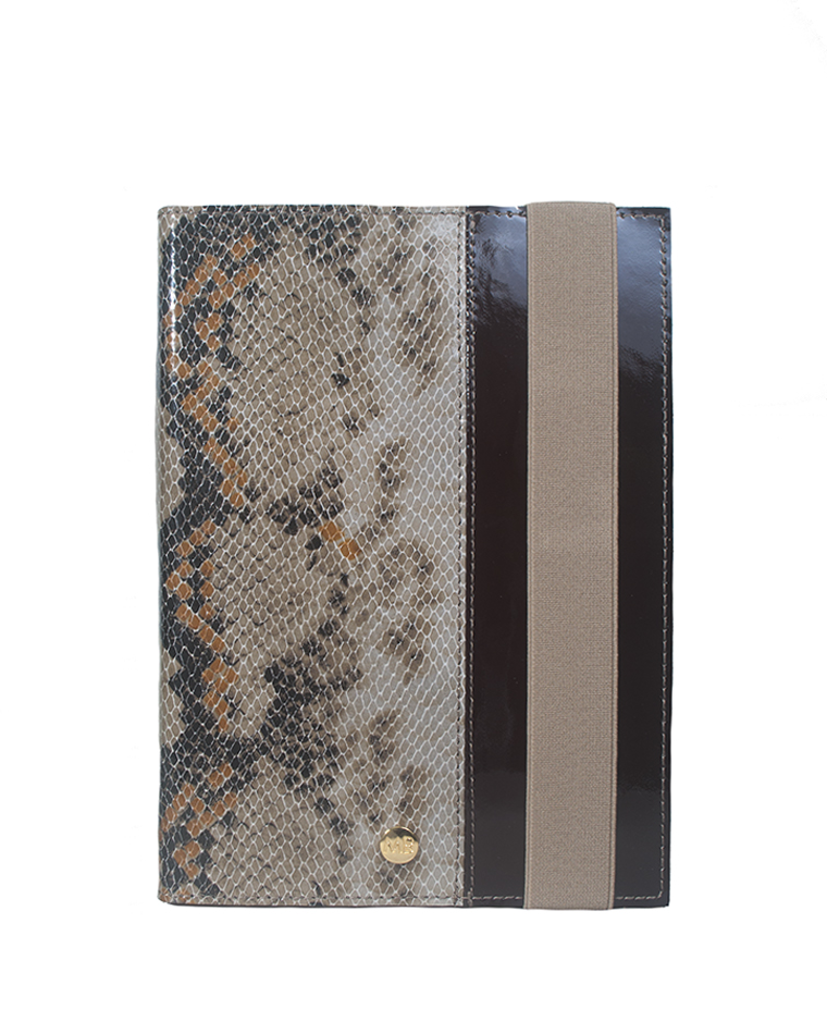 Agenda AG-96 Color Gris