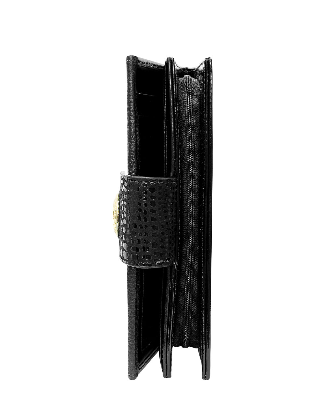 Billetera BM-538 Color Negro