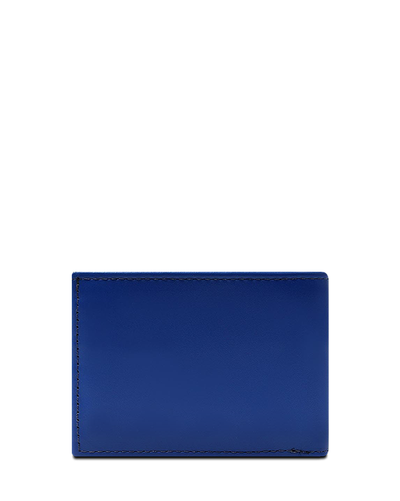 Billetera de Hombre BH-0106 Color Azul
