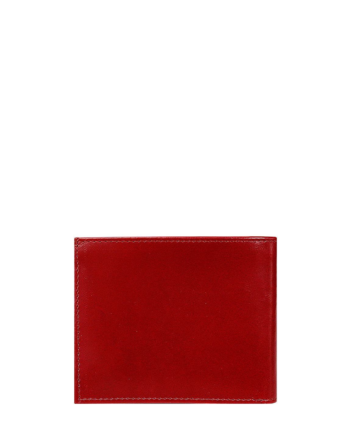 Billetera de Hombre BH-88 Color Rojo