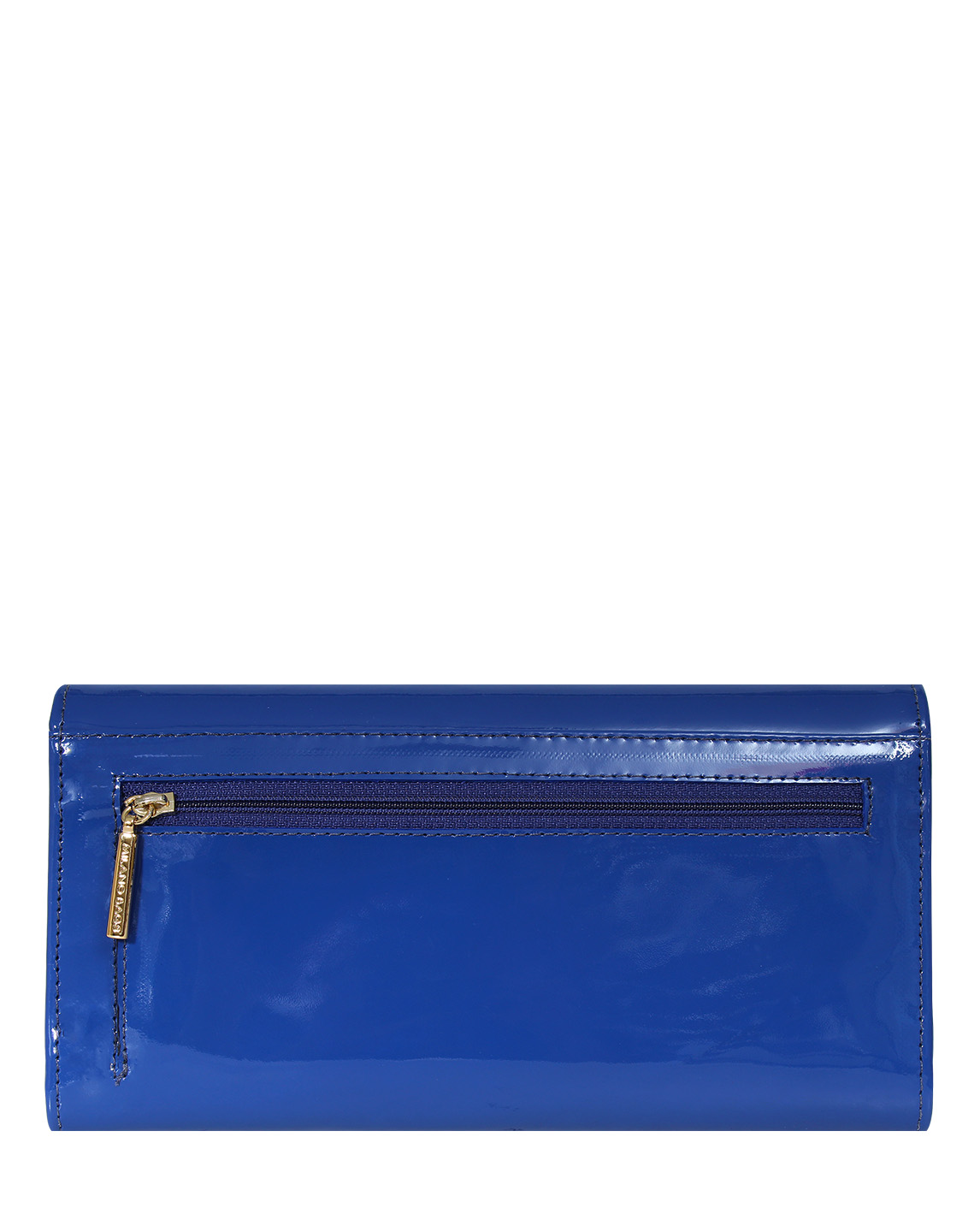 Billetera de Mujer BM-500 Color Azul