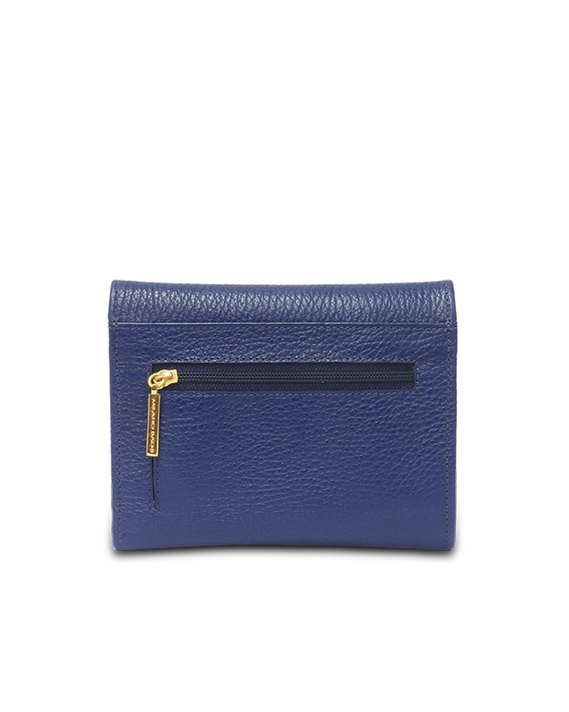 Billetera de Mujer BM-501 Color Azul