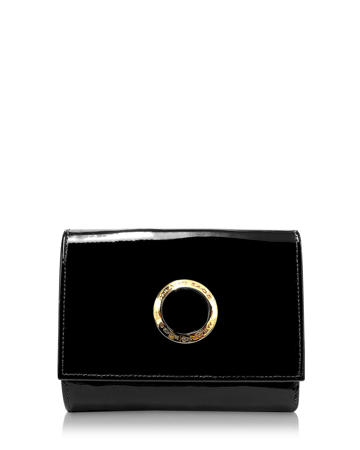 Billetera de Mujer BM-501 Color Negro