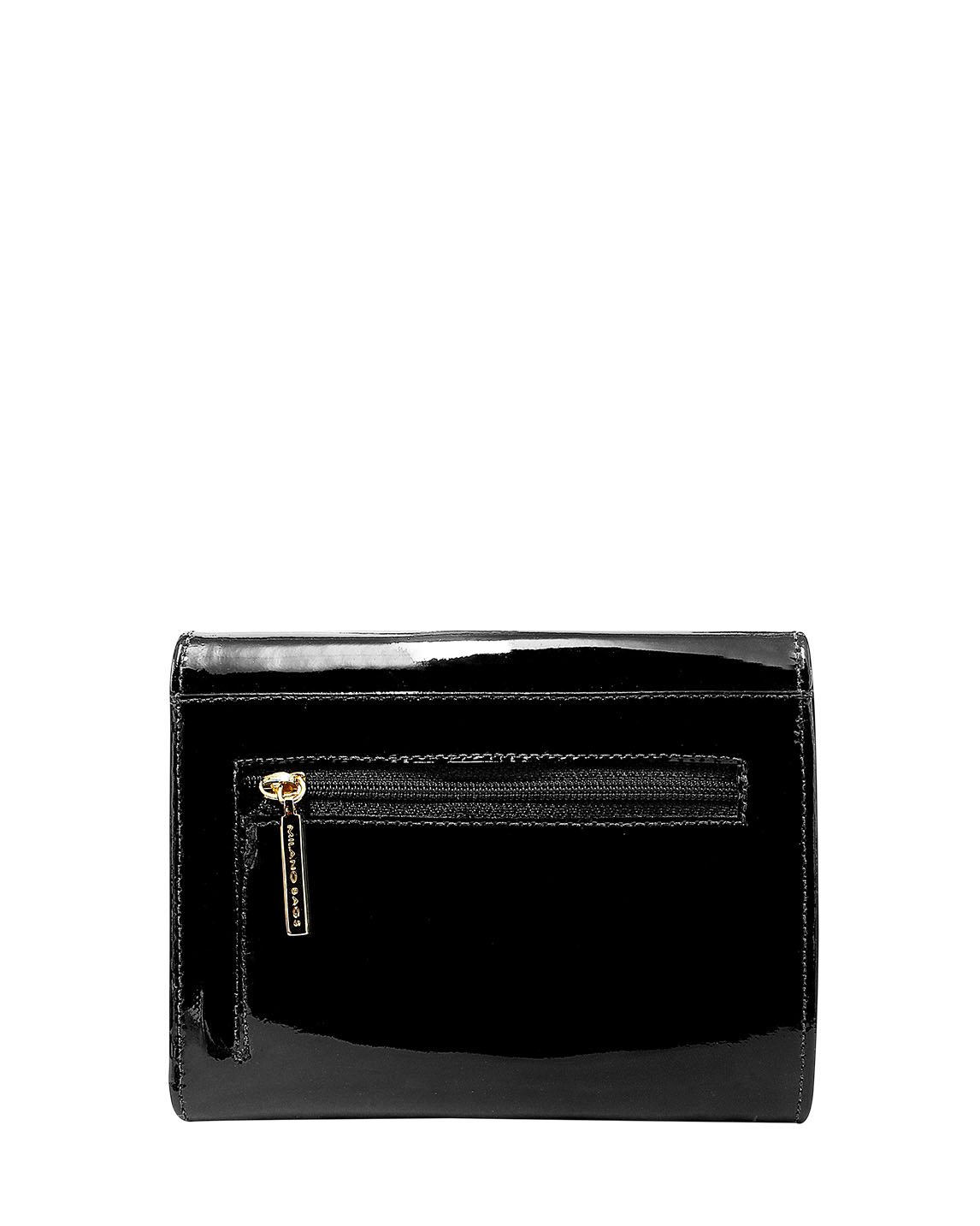 Billetera de Mujer BM-501 Color Negro