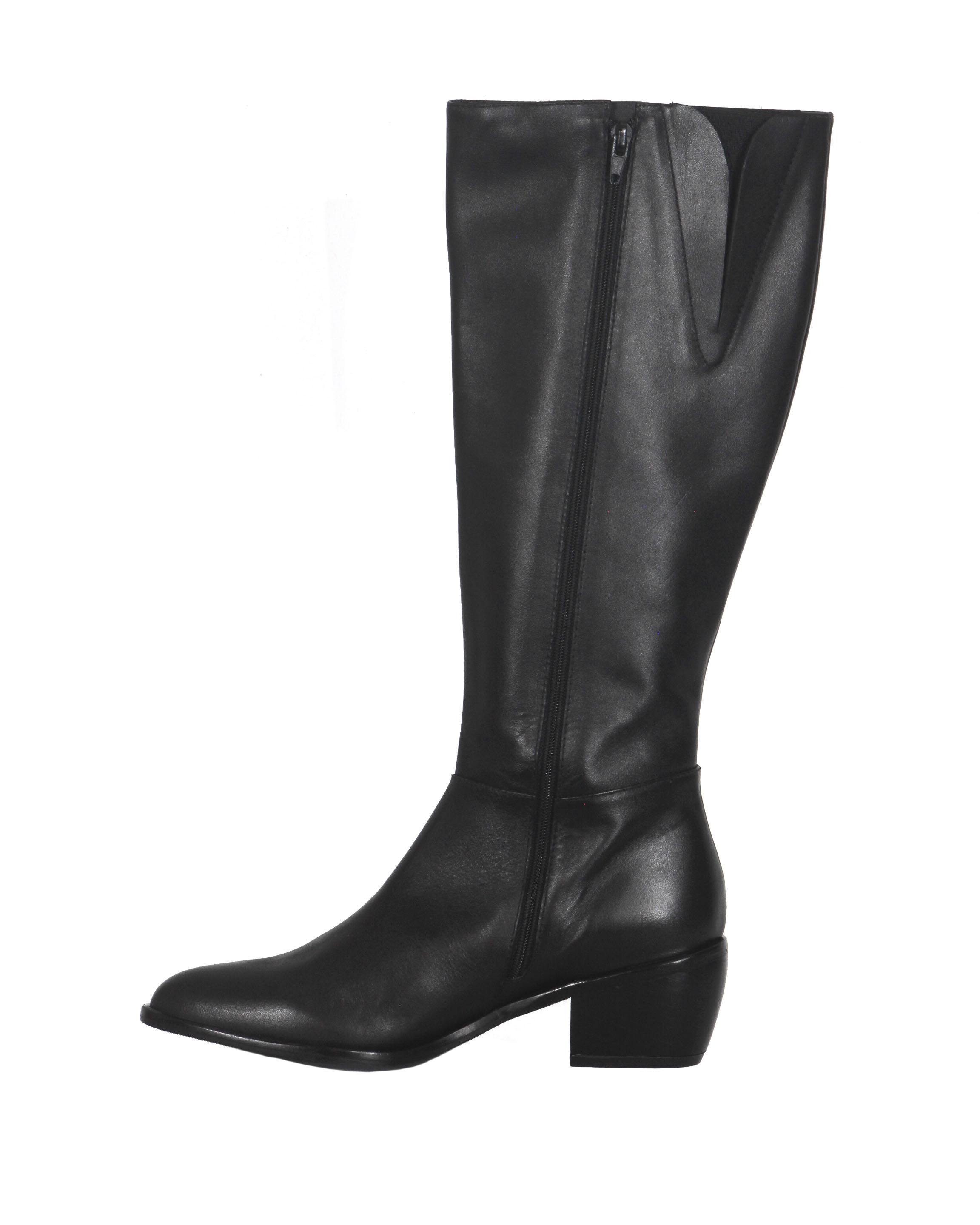 Calzado Bota FBT-7784 Color Negro