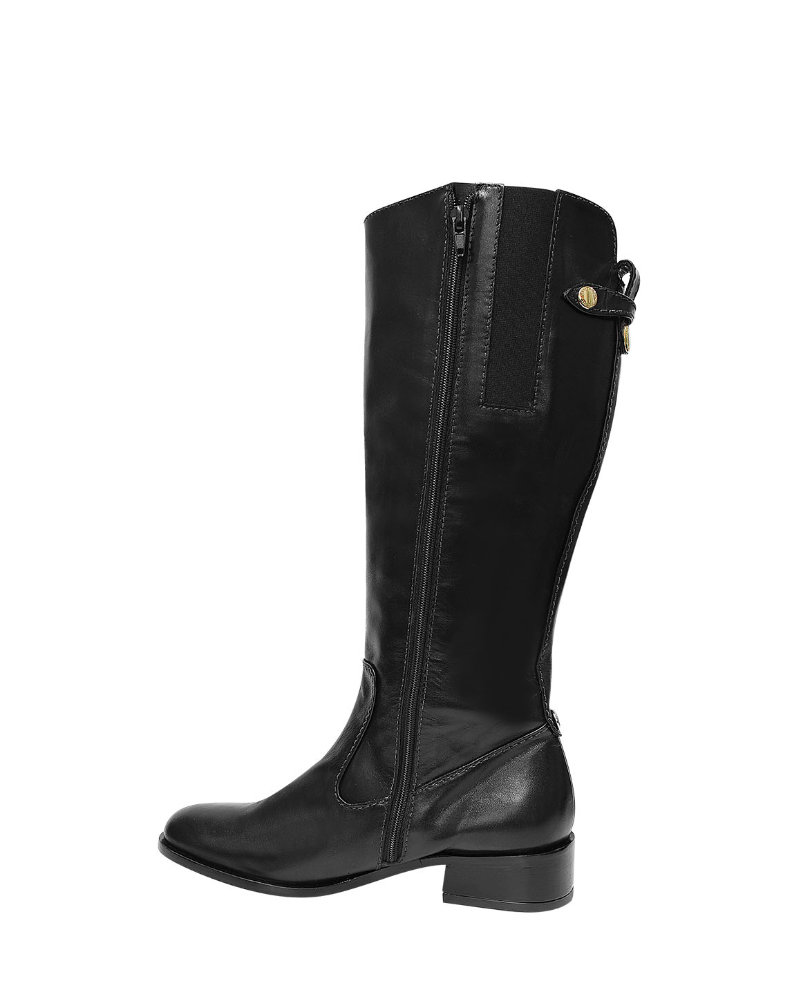 Calzado Bota FBT-8816 Color Negro
