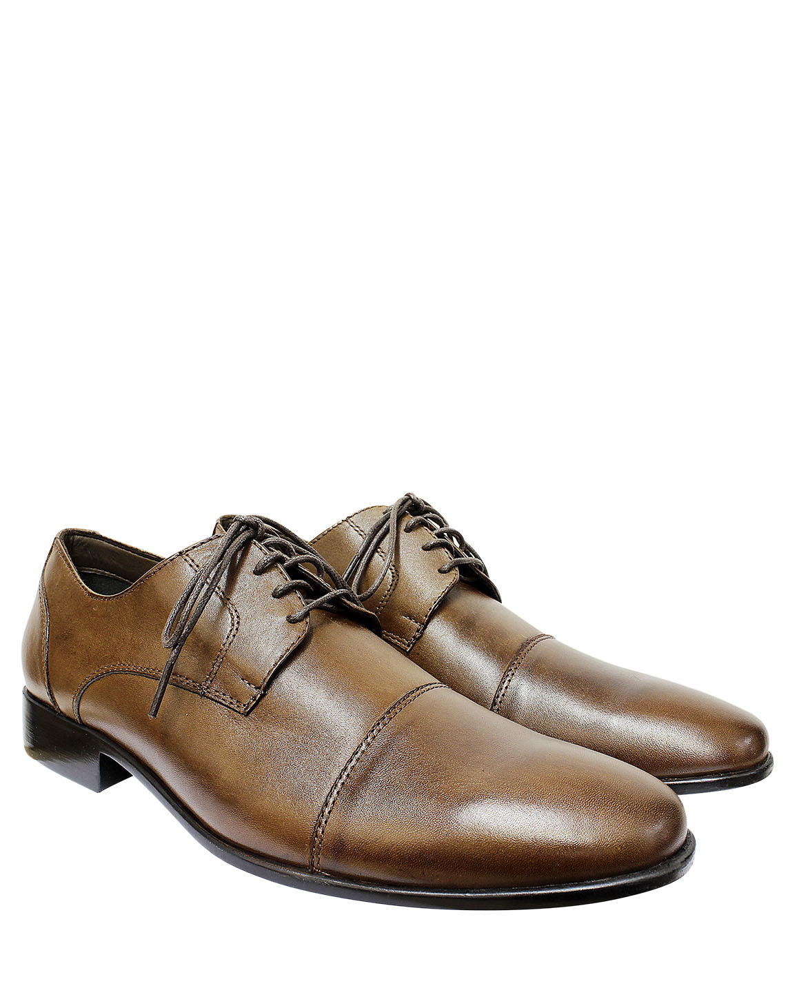 Calzado de Hombre H-0005 Color Marron