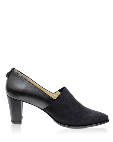 Calzado Reina FE-8539 Color Negro