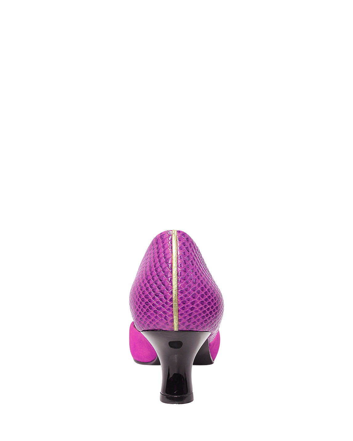 Calzado Reina FPT-8653 Color Fucsia