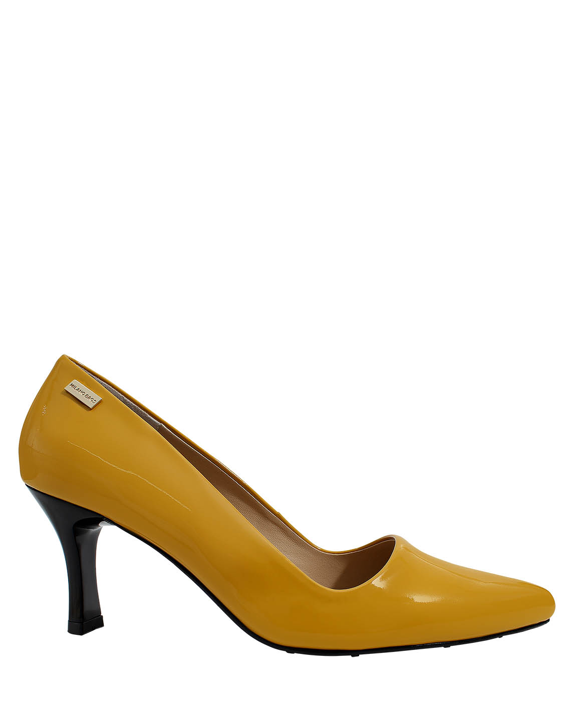 Calzado Reina FR -7892 Color Amarillo Calzado Reina FR -7892 Color Amarillo