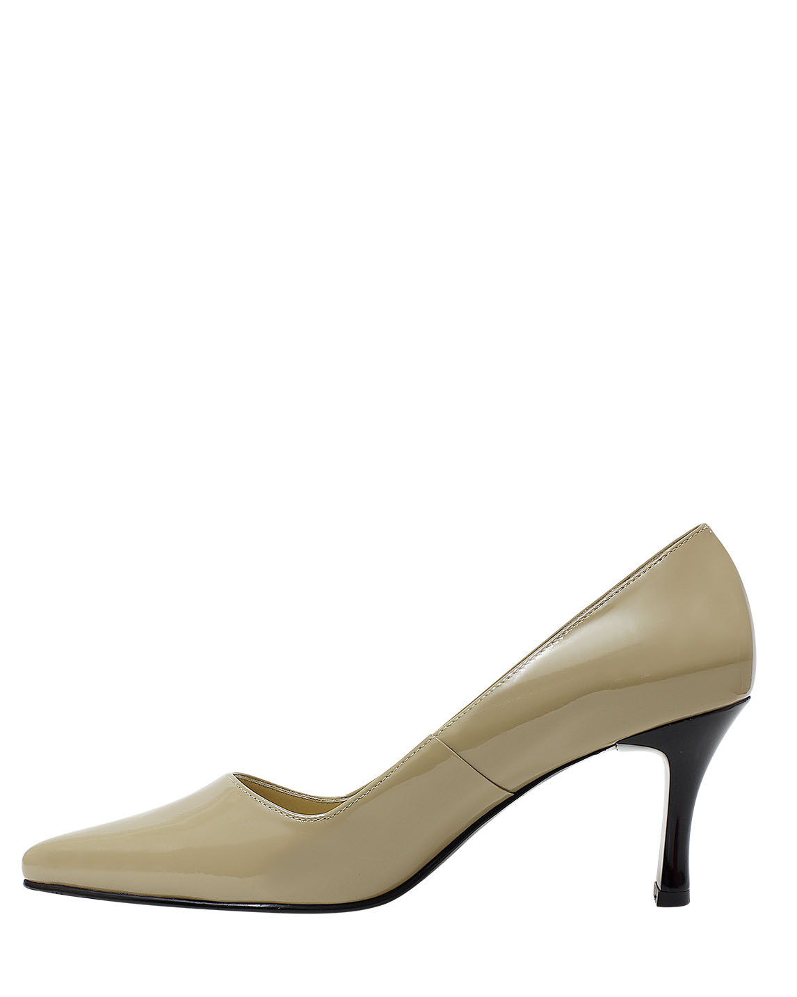 Calzado Reina FR -7892 Color Beige
