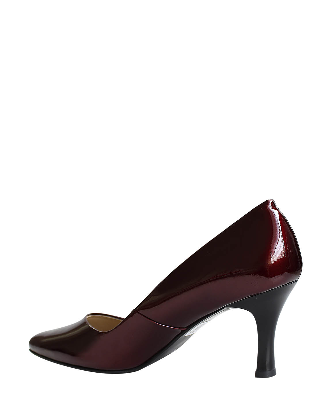 Calzado Reina FR -7892 Color Rojo