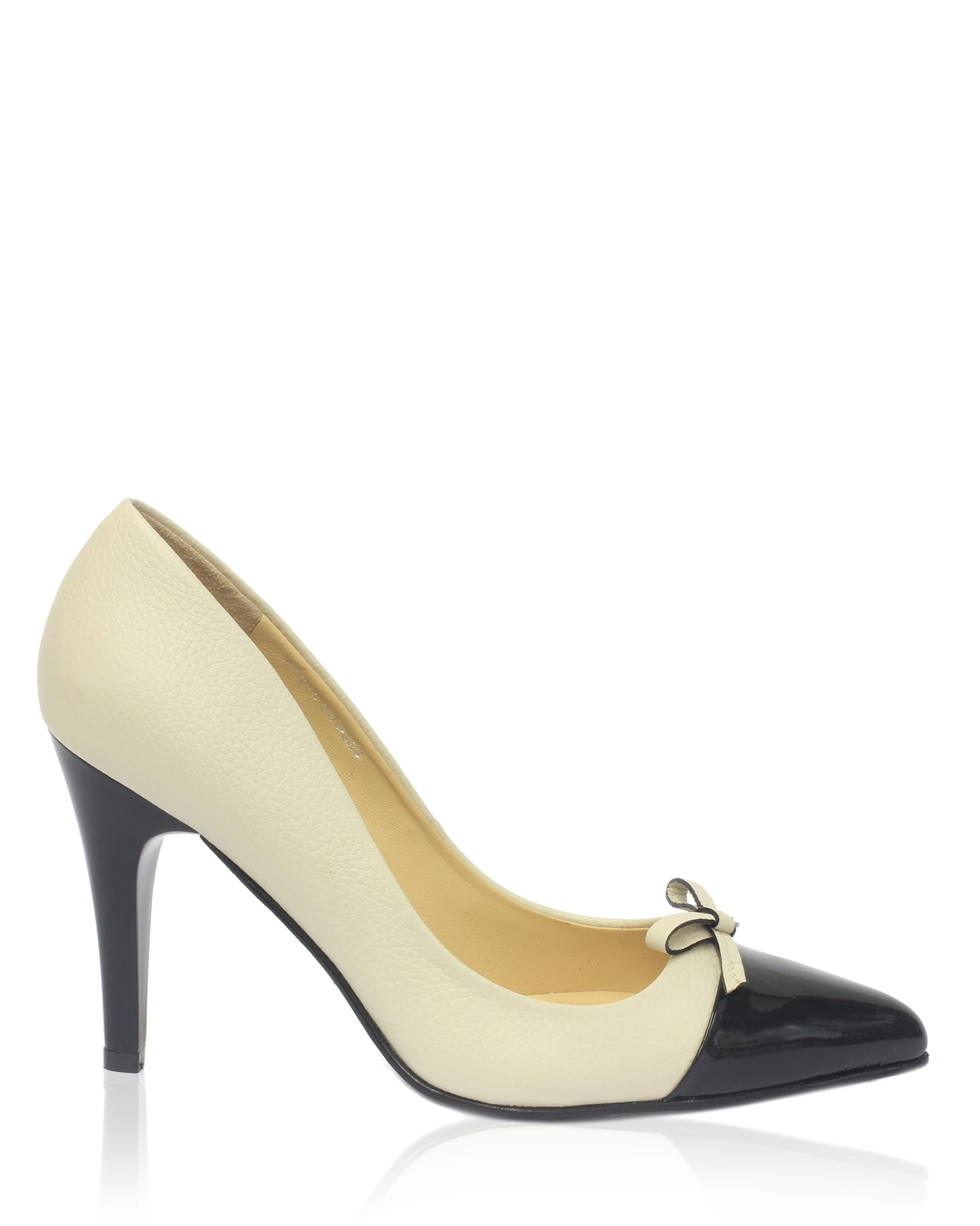 Calzado Reina FR-8352 Color Blanco