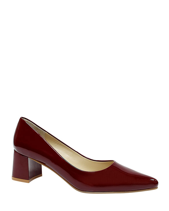 Calzado Reina FR-8445 Color Rojo Calzado Reina FR-8445 Color Rojo