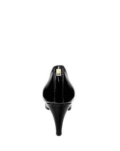 Calzado Reina FR-8559 Color Negro