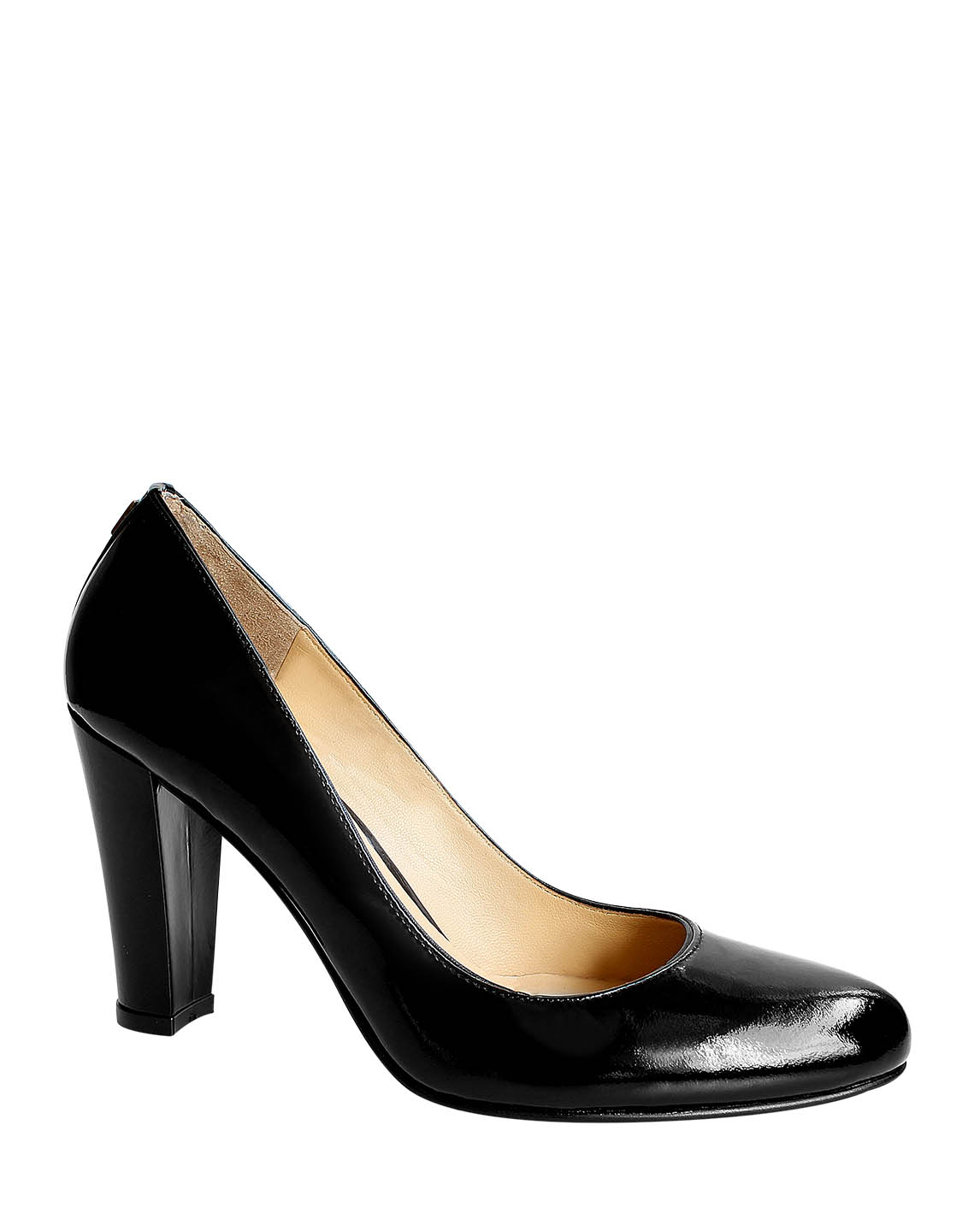 Calzado Reina FR-8649 Color Negro