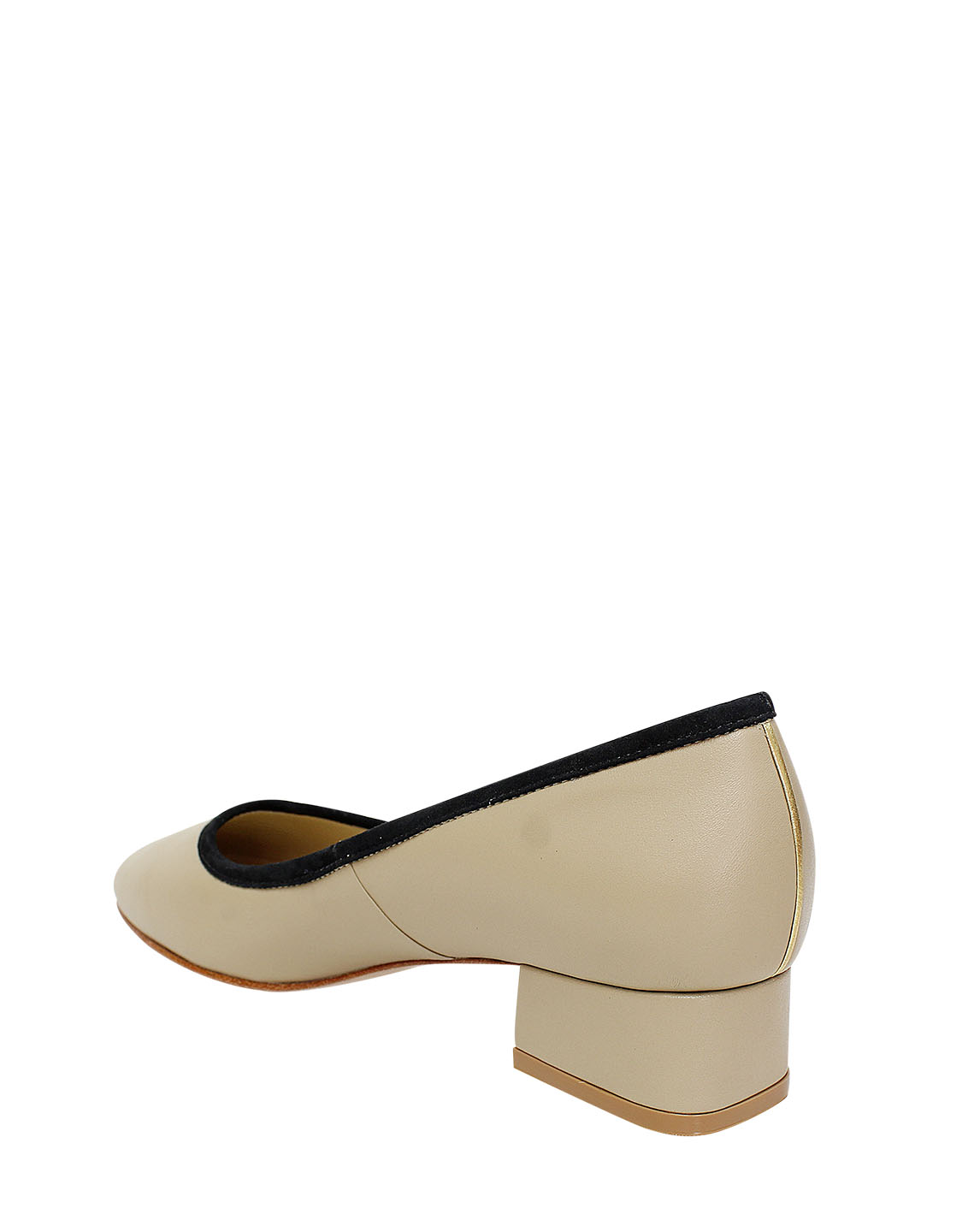 Calzado Reina FR-8931 Color Beige