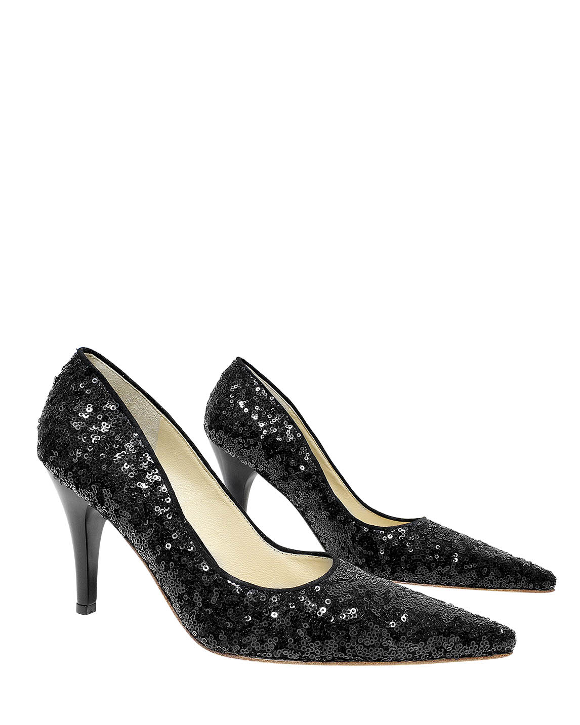 Calzado Reina FR- 9016 Color Negro