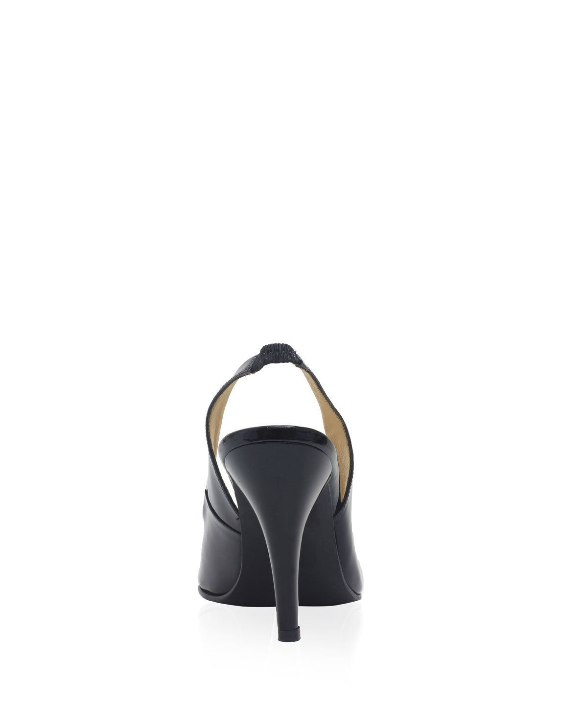 Calzado Reina FRT-7315 Color Negro