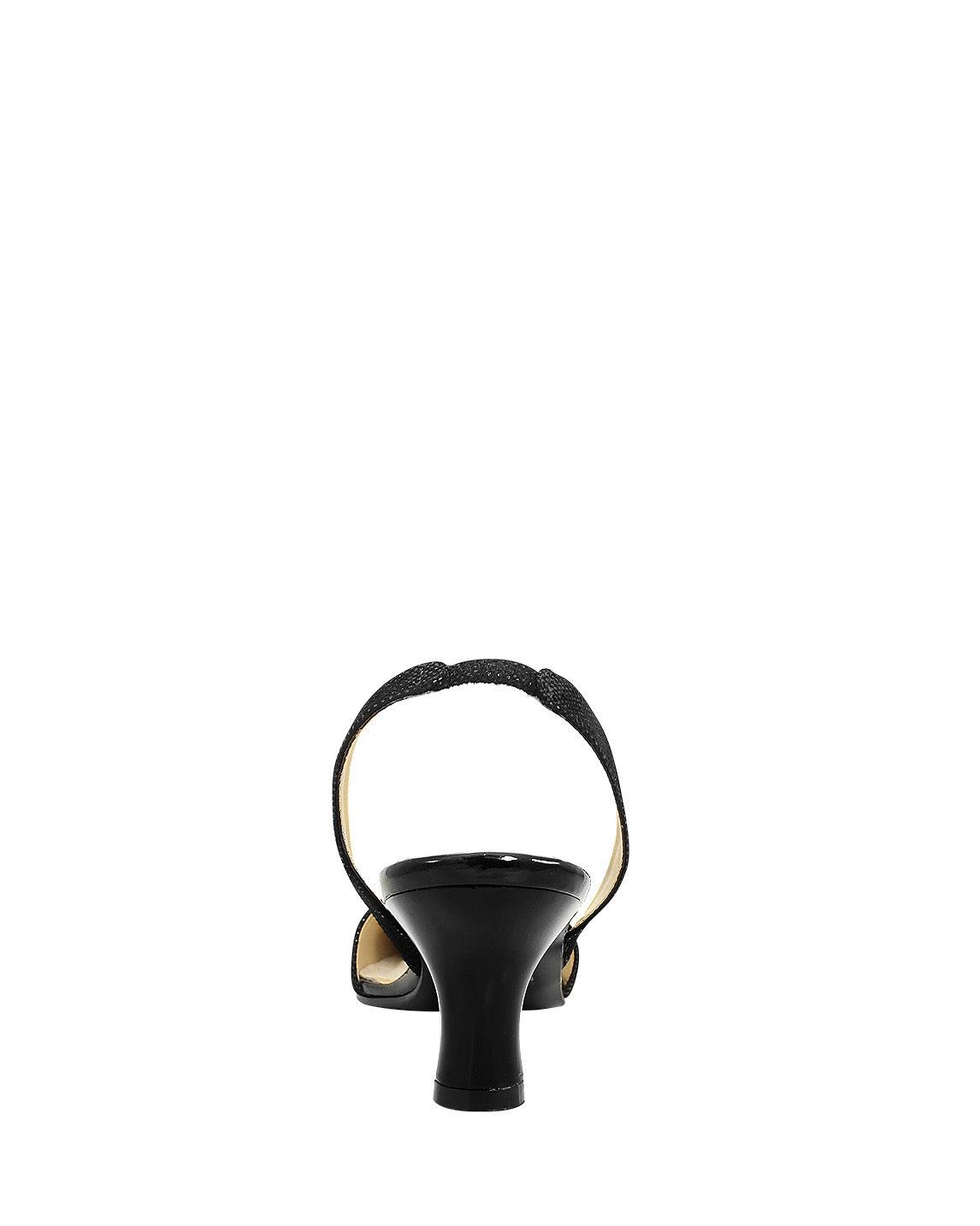 Calzado Reina FRT-8429 Color Negro