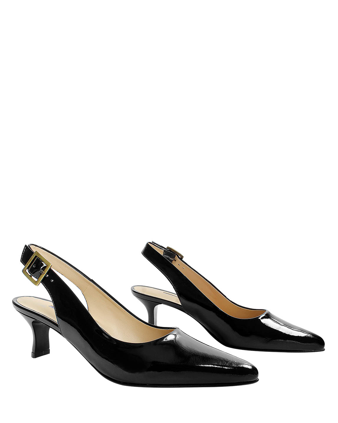 Calzado reina FRT-8991 color negro